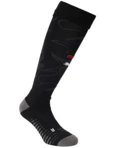 Calcetines 2025 2026 Casa Negro | PTDHMALL