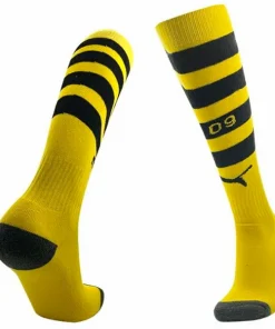 Calcetines 2024 2025 Casa Amarillo | PTDHMALL