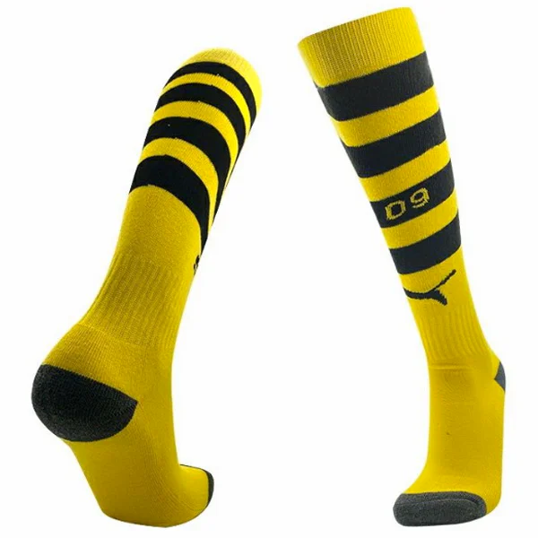 Calcetines 2024 2025 Casa Amarillo | PTDHMALL