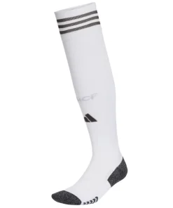 Real Madrid Calcetines 2025 2026 Casa Blanco - Real Madrid Barata | PTDHMALL