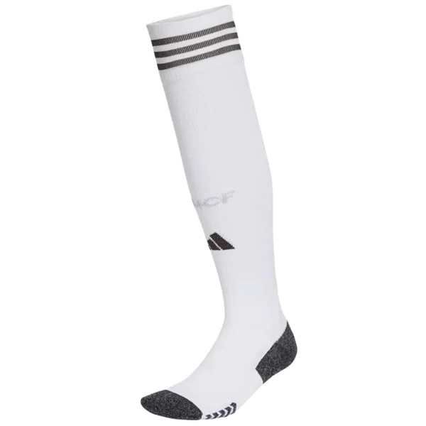 Real Madrid Calcetines 2025 2026 Casa Blanco - Real Madrid Barata | PTDHMALL