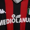 AC Milan Camiseta Casa Roja - Camiseta Ac Milan | PTDHMALL