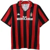 AC Milan Camiseta Casa Roja - Camiseta Ac Milan | PTDHMALL