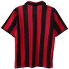 AC Milan Camiseta Casa Roja - Camiseta Ac Milan | PTDHMALL
