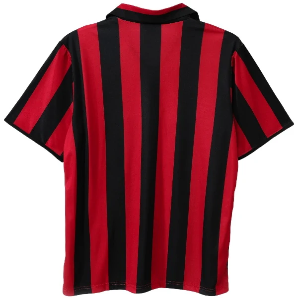 AC Milan Camiseta Casa Roja - Camiseta Ac Milan | PTDHMALL
