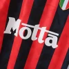 AC Milan Camiseta Casa Negra - Camiseta Ac Milan | PTDHMALL