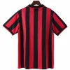 AC Milan Camiseta Casa Roja - Camiseta Ac Milan | PTDHMALL