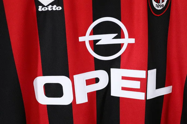 AC Milan Camiseta Casa Negra - Camiseta Ac Milan | PTDHMALL