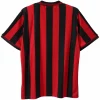 AC Milan Camiseta Casa Negra - Camiseta Ac Milan | PTDHMALL