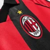 AC Milan Camiseta Casa Roja - Camiseta Ac Milan | PTDHMALL