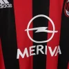 AC Milan Camiseta 2003 2004 Casa Roja - Camiseta Ac Milan | PTDHMALL