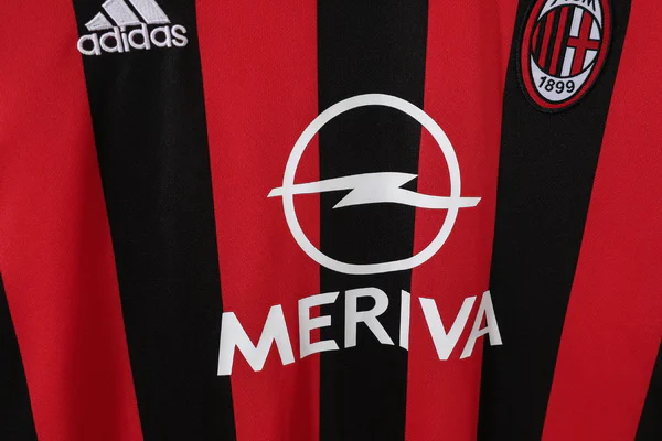 AC Milan Camiseta 2003 2004 Casa Roja - Camiseta Ac Milan | PTDHMALL