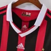 AC Milan Camiseta 2009 2010 Casa Roja - Camiseta Ac Milan | PTDHMALL