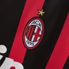 AC Milan Camiseta 2009 2010 Casa Roja - Camiseta Ac Milan | PTDHMALL