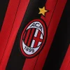 AC Milan Camiseta 2013 2014 Casa Roja - Camiseta Ac Milan | PTDHMALL