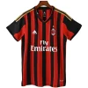 AC Milan Camiseta 2013 2014 Casa Roja - Camiseta Ac Milan | PTDHMALL