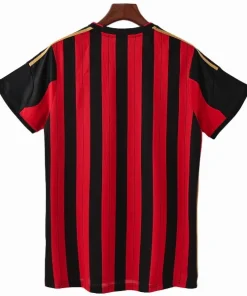 AC Milan Camiseta 2013 2014 Casa Roja - Camiseta Ac Milan | PTDHMALL