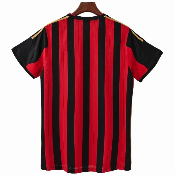 AC Milan Camiseta 2013 2014 Casa Roja - Camiseta Ac Milan | PTDHMALL
