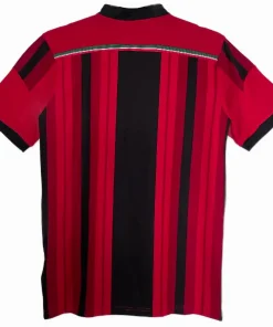 AC Milan Camiseta 2014 2015 Casa Roja - Camiseta Ac Milan | PTDHMALL