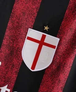 AC Milan Camiseta 2015 2016 Casa Roja - Camiseta Ac Milan | PTDHMALL