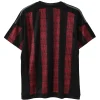 AC Milan Camiseta 2015 2016 Casa Roja - Camiseta Ac Milan | PTDHMALL