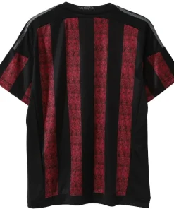 AC Milan Camiseta 2015 2016 Casa Roja - Camiseta Ac Milan | PTDHMALL