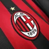 AC Milan Camiseta 2016 2017 Casa Roja - Camiseta Ac Milan | PTDHMALL
