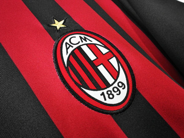 AC Milan Camiseta 2016 2017 Casa Roja - Camiseta Ac Milan | PTDHMALL