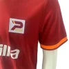 AS Roma Camiseta Casa Roja - Camiseta As Roma | PTDHMALL