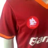 AS Roma Camiseta Casa Roja - Camiseta As Roma | PTDHMALL