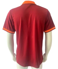 AS Roma Camiseta Casa Roja - Camiseta As Roma | PTDHMALL