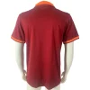 AS Roma Camiseta Casa Roja - Camiseta As Roma | PTDHMALL