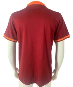 AS Roma Camiseta Casa Roja - Camiseta As Roma | PTDHMALL