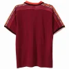 AS Roma Camiseta Casa Roja - Camiseta As Roma | PTDHMALL