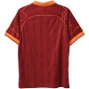 AS Roma Camiseta 2000 Casa Roja - Camiseta As Roma | PTDHMALL