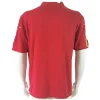 AS Roma Camiseta 2004 2005 Casa Roja - Camiseta As Roma | PTDHMALL