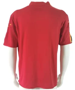 AS Roma Camiseta 2004 2005 Casa Roja - Camiseta As Roma | PTDHMALL