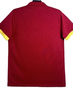 AS Roma Camiseta 2014 2015 Casa Roja - Camiseta As Roma | PTDHMALL