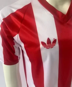 Athletic Bilbao Camiseta Casa Roja - Camiseta Athletic Bilbao | PTDHMALL