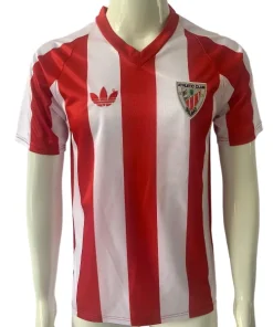 Athletic Bilbao Camiseta Casa Roja - Camiseta Athletic Bilbao | PTDHMALL