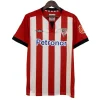 Athletic Bilbao Camiseta 2011 2012 Casa Roja - Camiseta Athletic Bilbao | PTDHMALL