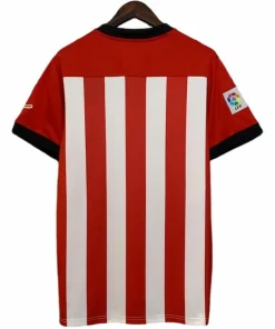 Athletic Bilbao Camiseta 2011 2012 Casa Roja - Camiseta Athletic Bilbao | PTDHMALL