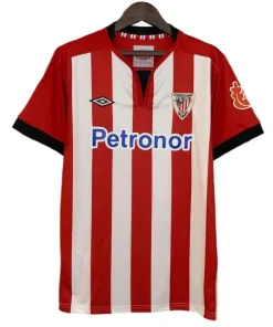 Athletic Bilbao Camiseta 2011 2012 Casa Roja - Camiseta Athletic Bilbao | PTDHMALL