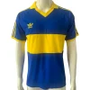 Boca Juniors Camiseta Casa Azul - Camiseta Boca Juniors | PTDHMALL