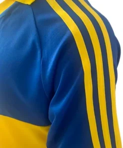 Boca Juniors Camiseta Casa Azul - Camiseta Boca Juniors | PTDHMALL
