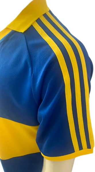Boca Juniors Camiseta Casa Azul - Camiseta Boca Juniors | PTDHMALL