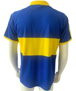 Boca Juniors Camiseta Casa Azul - Camiseta Boca Juniors | PTDHMALL