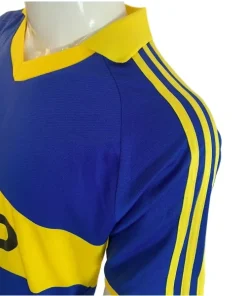 Boca Juniors Camiseta Casa Azul - Camiseta Boca Juniors | PTDHMALL