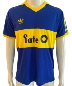Boca Juniors Camiseta Casa Azul - Camiseta Boca Juniors | PTDHMALL