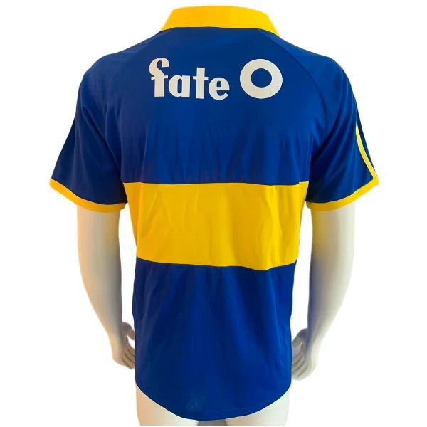 Boca Juniors Camiseta Casa Azul - Camiseta Boca Juniors | PTDHMALL